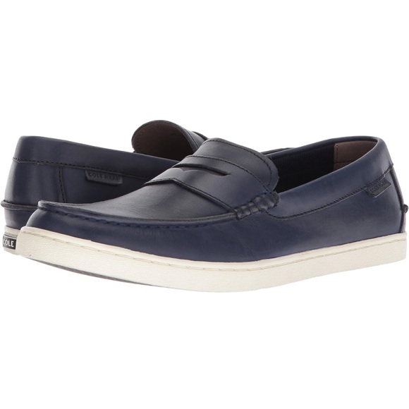 Cole Haan Nantucket Penny Loafer Men’s Size 10 - Picture 1 of 5